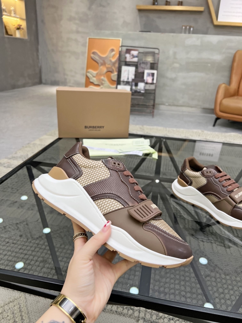 Burberry Sneakers